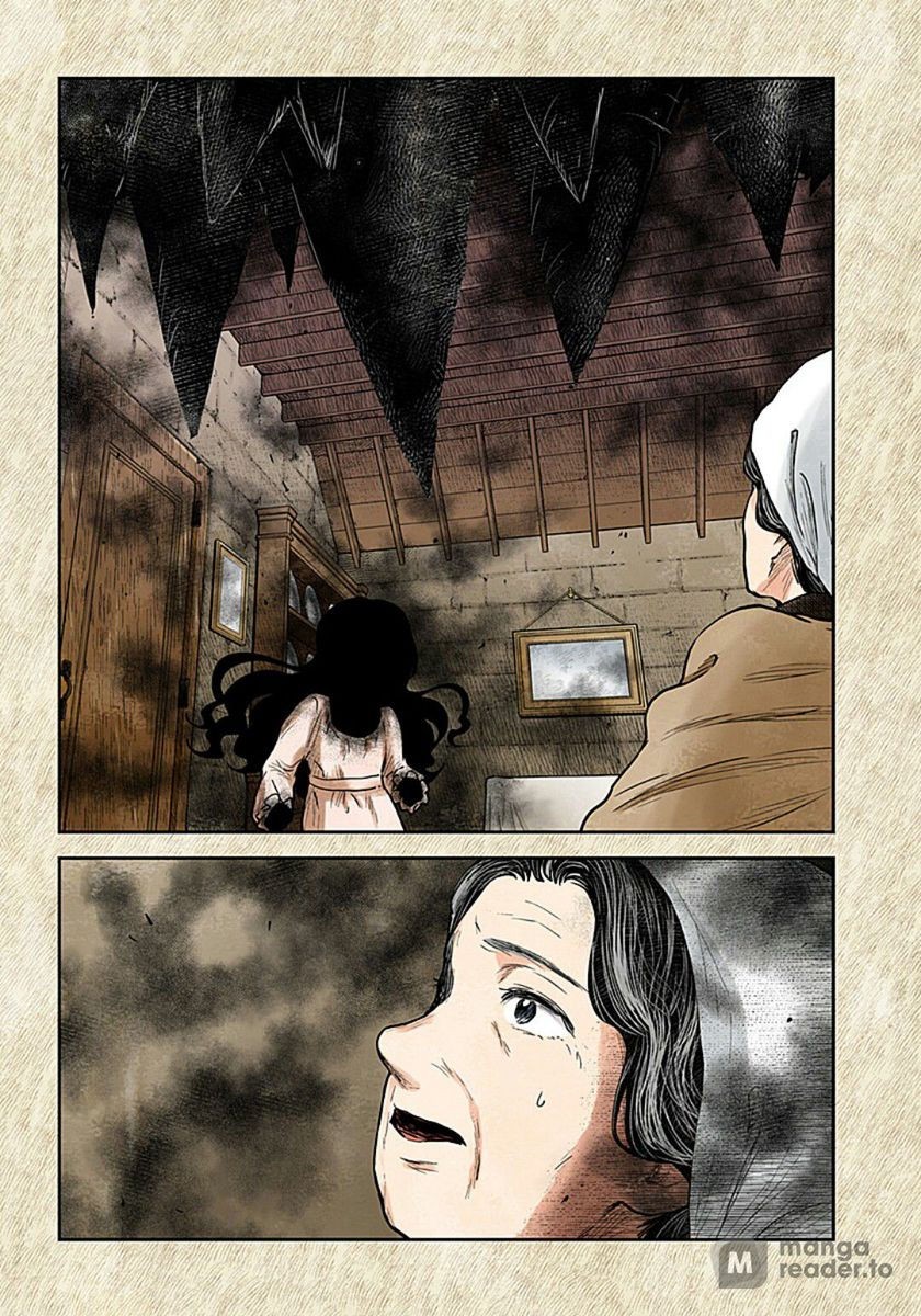 Shadows House, Chapter 108 image 10